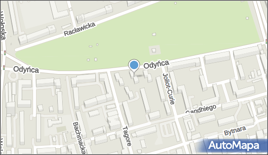 POHO, ul. Antoniego Edwarda Odyńca 63A, Warszawa 02-644 - Przedsiębiorstwo, Firma, NIP: 5110238283