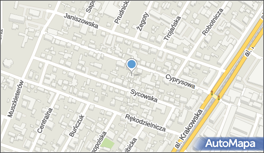 5223085800, Point 5 sp. z o.o. 