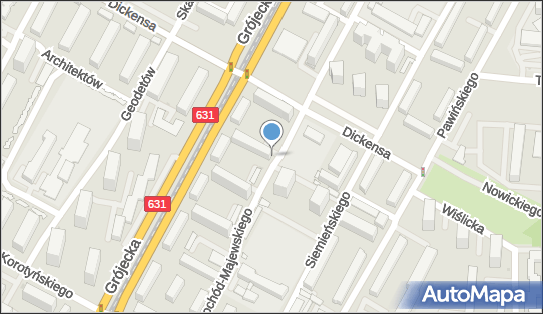Point As, ul. Walentego Skorochód-Majewskiego 24, Warszawa 02-104 - Przedsiębiorstwo, Firma, numer telefonu, NIP: 5261370916