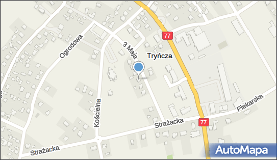 7941770248, Transdrew Marcin Pokrywka 