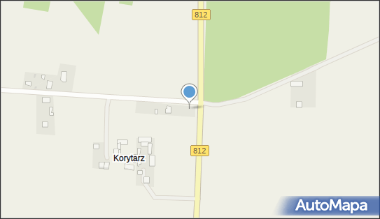 Pok Tur, Dubów 58A, Dubów 21-532 - Przedsiębiorstwo, Firma, NIP: 7393256561