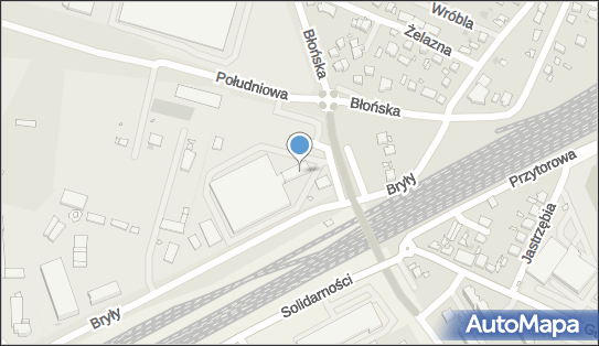 5342342315, Poki Cargo Łukasz Pałka 