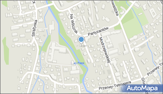 7361193053, Rachwał Władysław Wynajem Pokoi Gościnnych 
