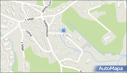 6111764407, Pokoje Gościnne 