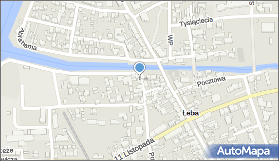 8411511781, Pokoje Gościnne - Halina i Jerzy Knopek 