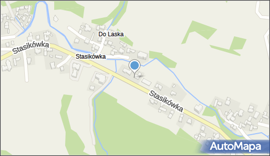 Pokoje Gościnne Helenka, Stasikówka 75A, Poronin 34-520 - Przedsiębiorstwo, Firma, NIP: 7361011974