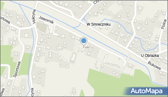 5481108267, Chrapek Wanda Pokoje Gościnne i Stołówka Domowa 