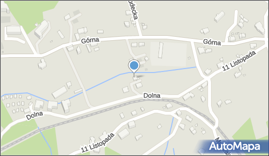 6111094303, Pokoje Gościnne Joanna Zamilska 