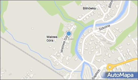6831080016, Jerzy Zabdyr Pokoje Gościnne pod Gubałówką 