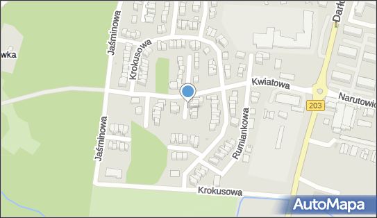 Pokoje Gościnne pod Makiem, Makowa 3, Ustka 76-270 - Przedsiębiorstwo, Firma, NIP: 7791010428