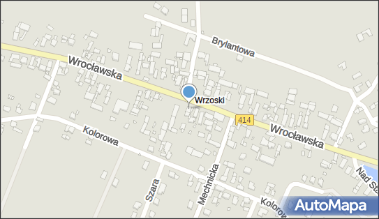 161537235, Pokoje Gościnne 