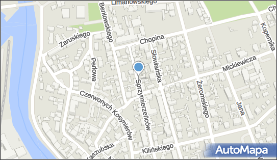 8392670879, Pokoje Gościnne 