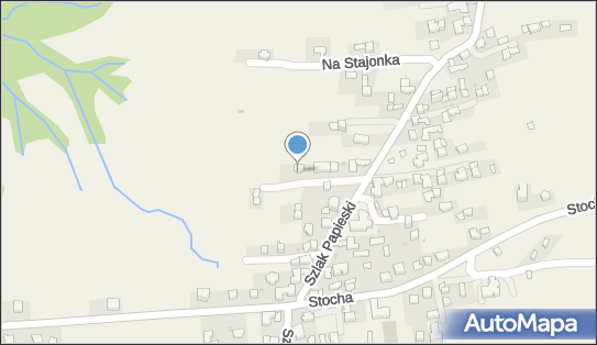 7361045594, Naglak Jan Pokoje Gościnne 