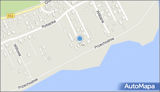 5781507830, Henryka Gorczyńska-Masiak Pokoje Gościnne U Wiktorii 