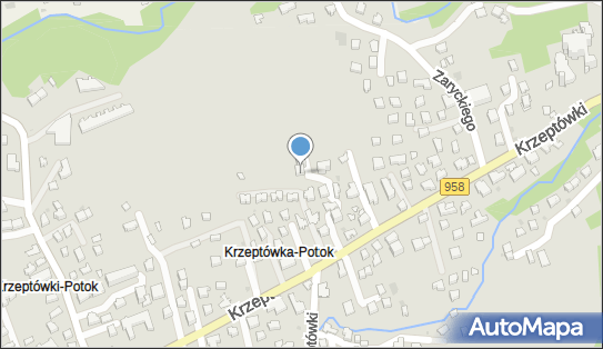 7361437756, Krupa Wioletta Handel i Pokoje Gościnne 