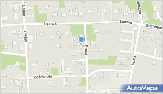 7161461862, Pokoje Gościnne 