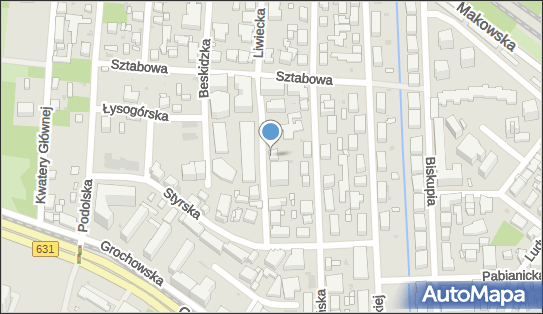 5211158953, Pokoje Gościnne - Elżbieta Wakulińska 