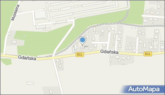 5781963060, Rafał Zych, Pokoje Gościnne 