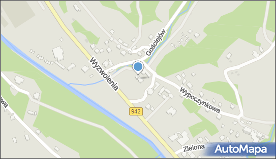 5481298322, Bebek Janusz Pokoje Gościnne 