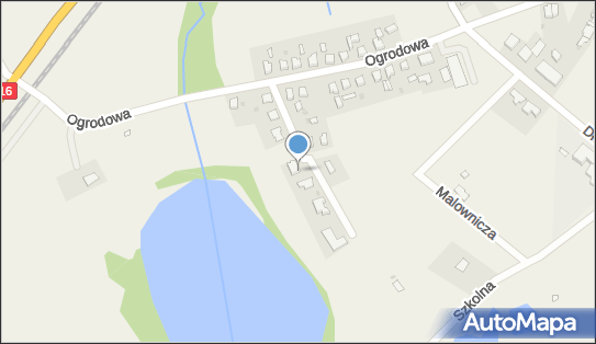 7441577956, Pokoje Gościnne Teresa Raciniewska 