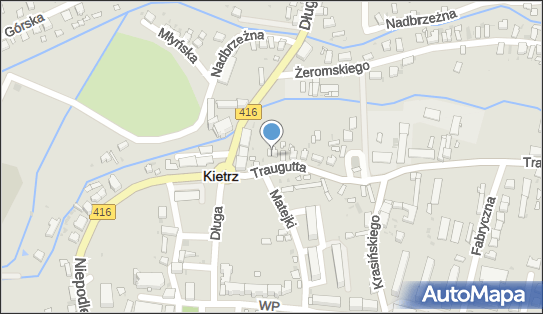 7481010753, Pokoje Gościnne Zdzisława Podkalicka 