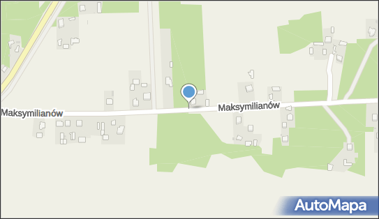 Pokoje Turystyczne Elżbieta Mroczek, Maksymilianów 27-423 - Przedsiębiorstwo, Firma, NIP: 6612135668