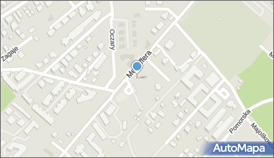 Pokol Pokora Grzegorz, ul. Józefa Mehoffera 52, Warszawa 03-131 - Przedsiębiorstwo, Firma, NIP: 1130054650
