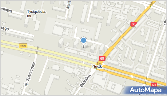 Pokorski Andrzej Maciej, ul. Piasta Kołodzieja 3, Płock 09-400 - Przedsiębiorstwo, Firma, NIP: 7741022352