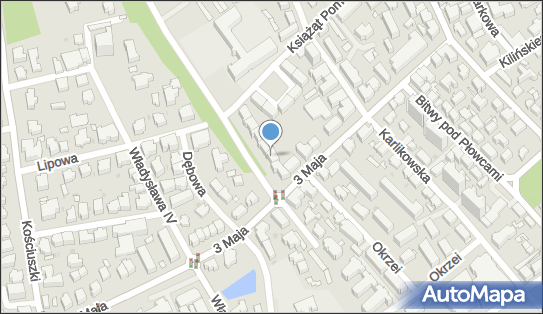 Pokusa, ul. Jana Sobieskiego 65, Sopot 81-751 - Przedsiębiorstwo, Firma, NIP: 5851102884