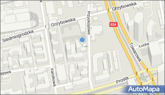 320815533, Pol 003 Slawno sp. z o.o. 