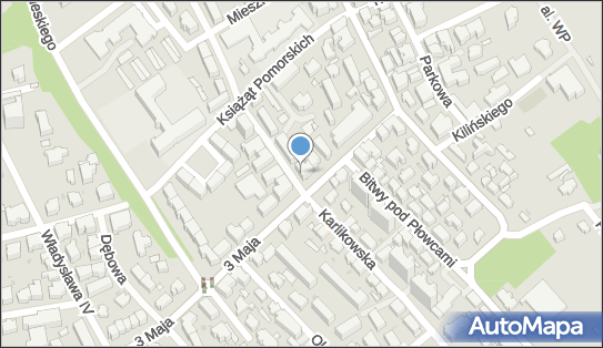 5841021552, Pol Brokers sp. z o.o. 