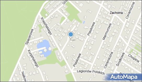 Pol-Creo Wojciech Nagadowski, Krasińskiego 20c, Marki 05-270 - Przedsiębiorstwo, Firma, godziny otwarcia, NIP: 8121769436
