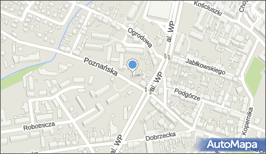 6181439569, Pol - Inwest Andrzej Szajdziński 