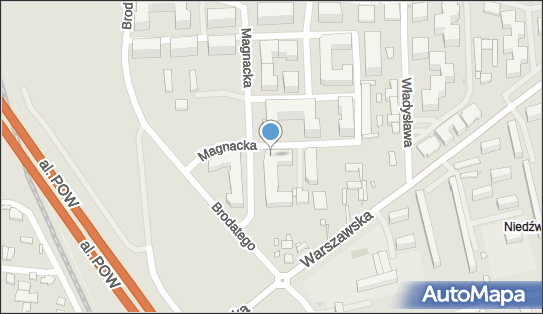 Pol-Izol Lidia Radtke, Magnacka 5, Warszawa 02-496 - Przedsiębiorstwo, Firma, NIP: 7641937448