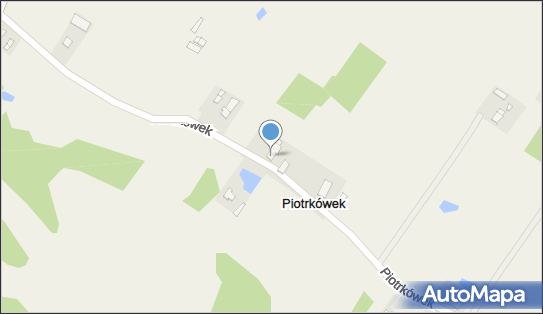 Pol-Kam Nikodem Kamiński, Piotrkówek 25, Piotrkówek 09-533 - Przedsiębiorstwo, Firma, NIP: 7743048048