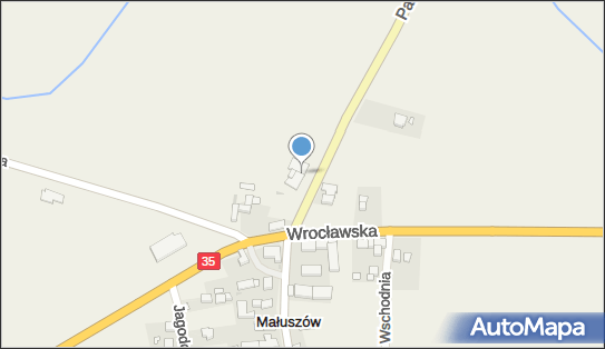 POL-LASER SPAWANIE LASEROWE, ul. Parkowa 1, Małuszów 55-040 - Przedsiębiorstwo, Firma, godziny otwarcia, numer telefonu, NIP: 9131302723