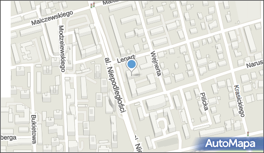 Pol Mar Sp. z o.o., Aleja Niepodległości 54/9, Warszawa 02-626 - Przedsiębiorstwo, Firma, godziny otwarcia, numer telefonu