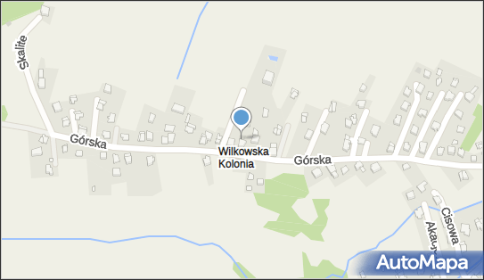 Pol-Marx Monika Góra-Żuławska, Górska 385, Godziszka 43-376 - Przedsiębiorstwo, Firma, NIP: 5532263582