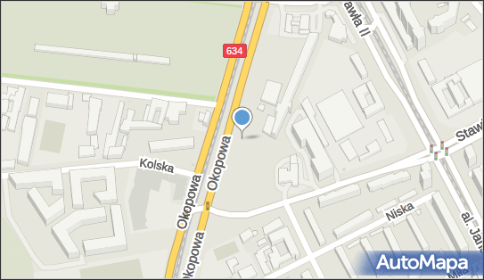 Pol Media, Okopowa 78, Warszawa 01-042 - Przedsiębiorstwo, Firma, numer telefonu, NIP: 5222248849