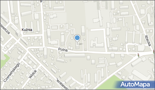 292437934, Pol-Motors Poloczek Tomasz 