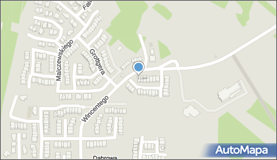 Pol Office, Wincentego z Kielc 60, Kielce 25-454 - Przedsiębiorstwo, Firma, NIP: 6571221329