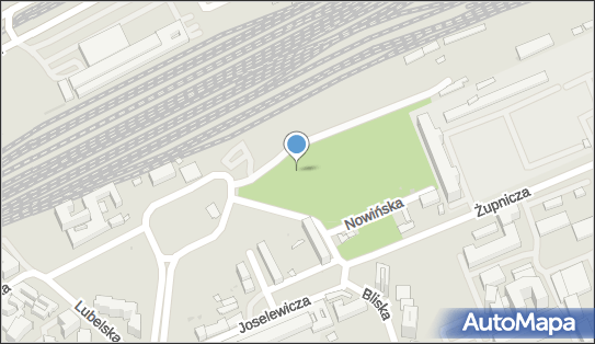 Pol Oknex Karandys Mariusz Szymańczak Robert, Skaryszewska 19 03-802 - Przedsiębiorstwo, Firma, NIP: 1132185617