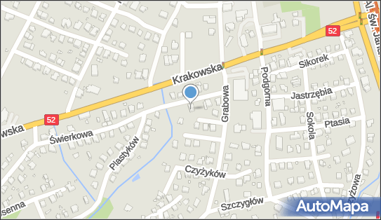 Pol Optyk, ul. Świerkowa 7, Bielsko-Biała 43-305 - Przedsiębiorstwo, Firma, numer telefonu, NIP: 9370008754