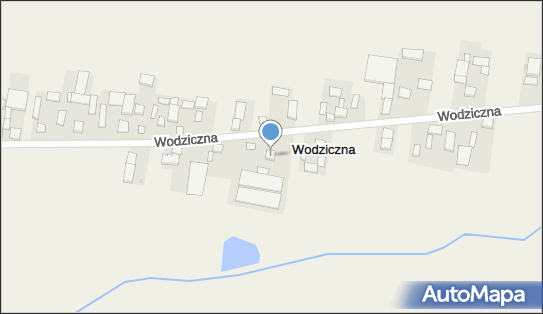 Pol Plants, Wodziczna 46, Wodziczna 05-640 - Przedsiębiorstwo, Firma, numer telefonu, NIP: 7971898102