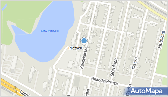 Pol-Plast Przeds.Produkcyjno-Usługowo-Handlowe Głębocki Piotr 54-134 - Przedsiębiorstwo, Firma, NIP: 8942388758