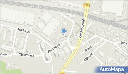 Pol Plus, Objazdowa 6, Zielona Góra 65-752 - Przedsiębiorstwo, Firma, numer telefonu, NIP: 9291635014