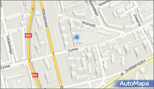 5272459844, Pol - Position sp. z o.o. 