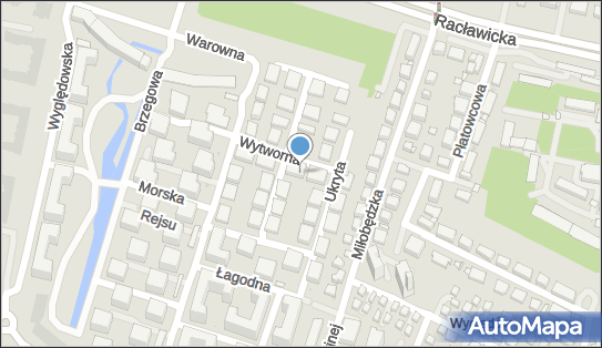 5213635587, Multibud Real Estate sp. z o.o. 