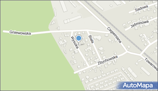 Pol - Silver Daniel Kalkowski, Wysoka 10, Rumia 84-230 - Przedsiębiorstwo, Firma, NIP: 9581183253