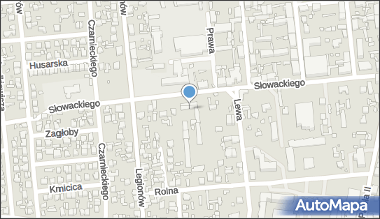 Pol Soft, ul. Juliusza Słowackiego 37, Tomaszów Mazowiecki 97-200 - Przedsiębiorstwo, Firma, NIP: 7731495422